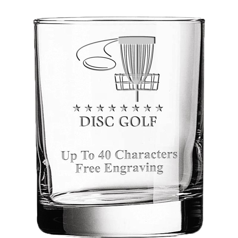 10.5oz SOIREE ROCK GLASS