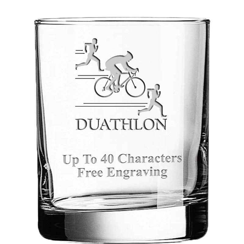 10.5oz SOIREE ROCK GLASS