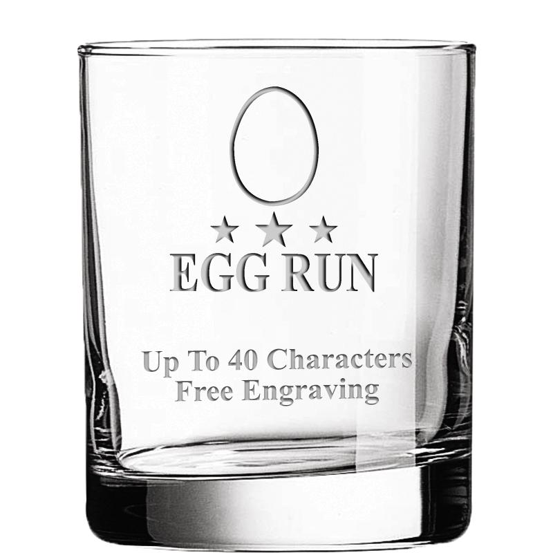 10.5oz SOIREE ROCK GLASS