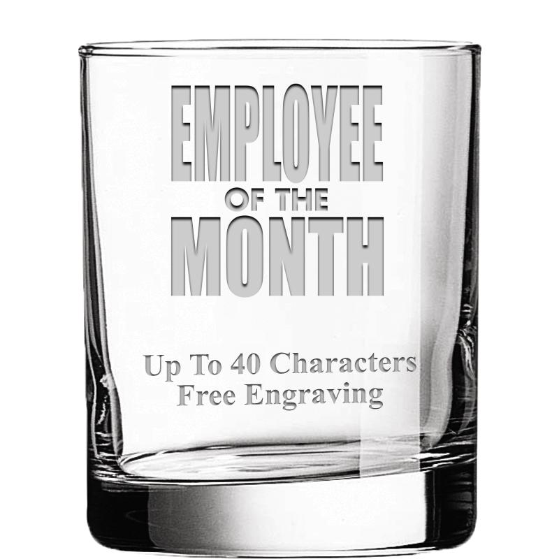 10.5oz SOIREE ROCK GLASS