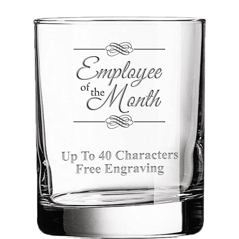 10.5oz SOIREE ROCK GLASS