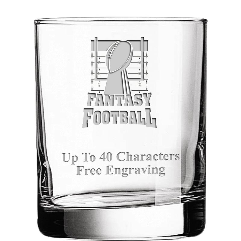 10.5oz SOIREE ROCK GLASS