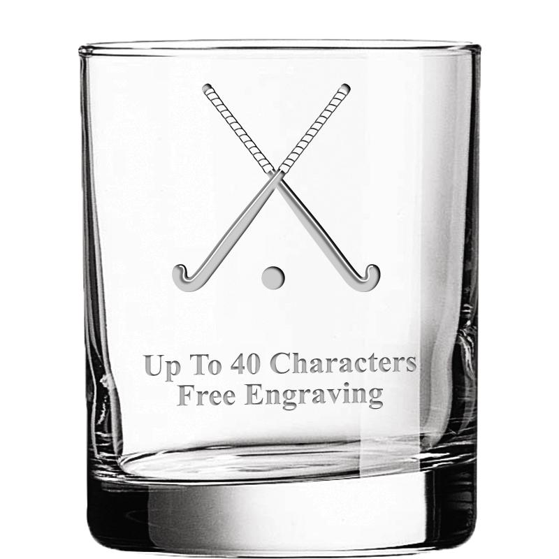 10.5oz SOIREE ROCK GLASS