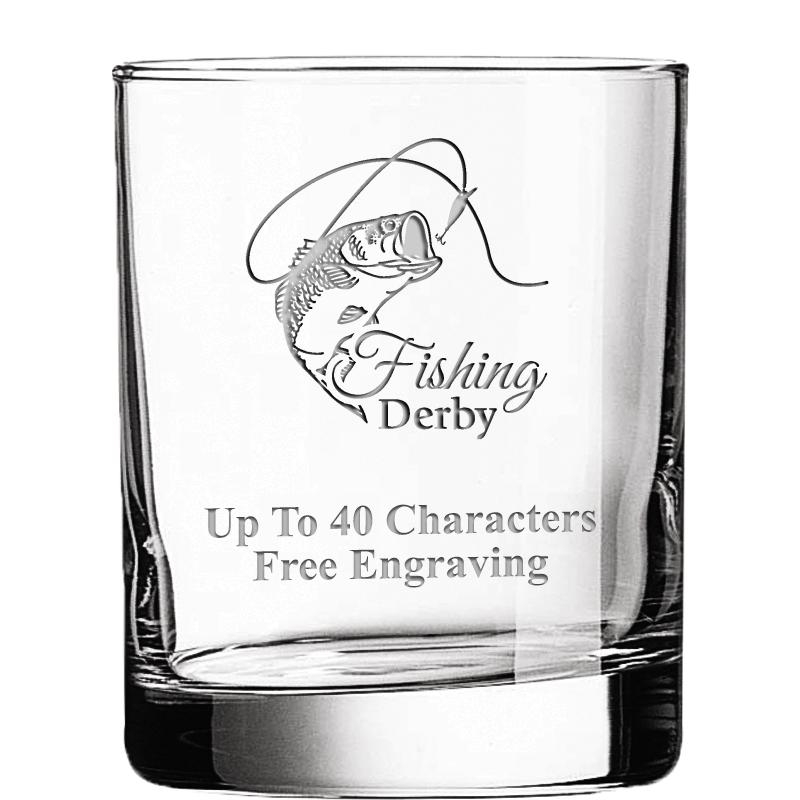 10.5oz SOIREE ROCK GLASS