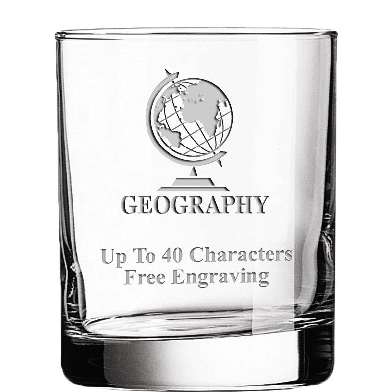10.5oz SOIREE ROCK GLASS
