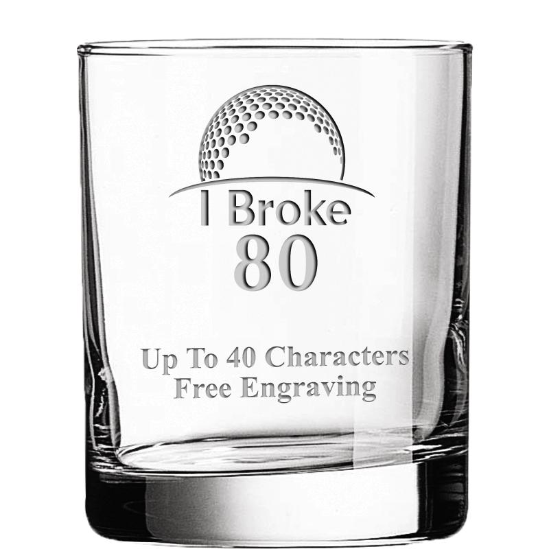 10.5oz SOIREE ROCK GLASS