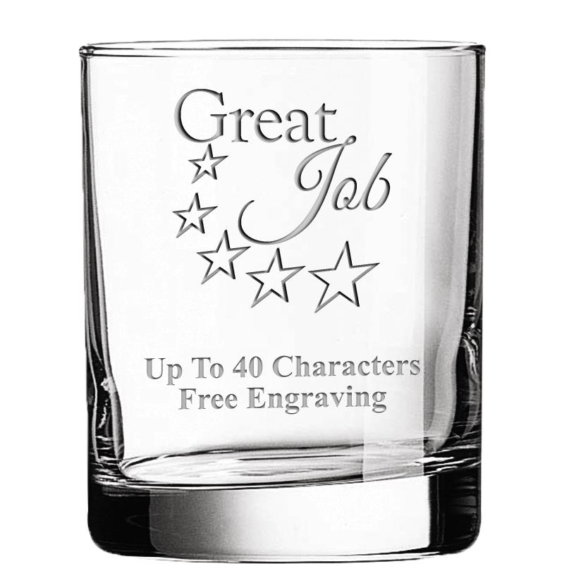 10.5oz SOIREE ROCK GLASS