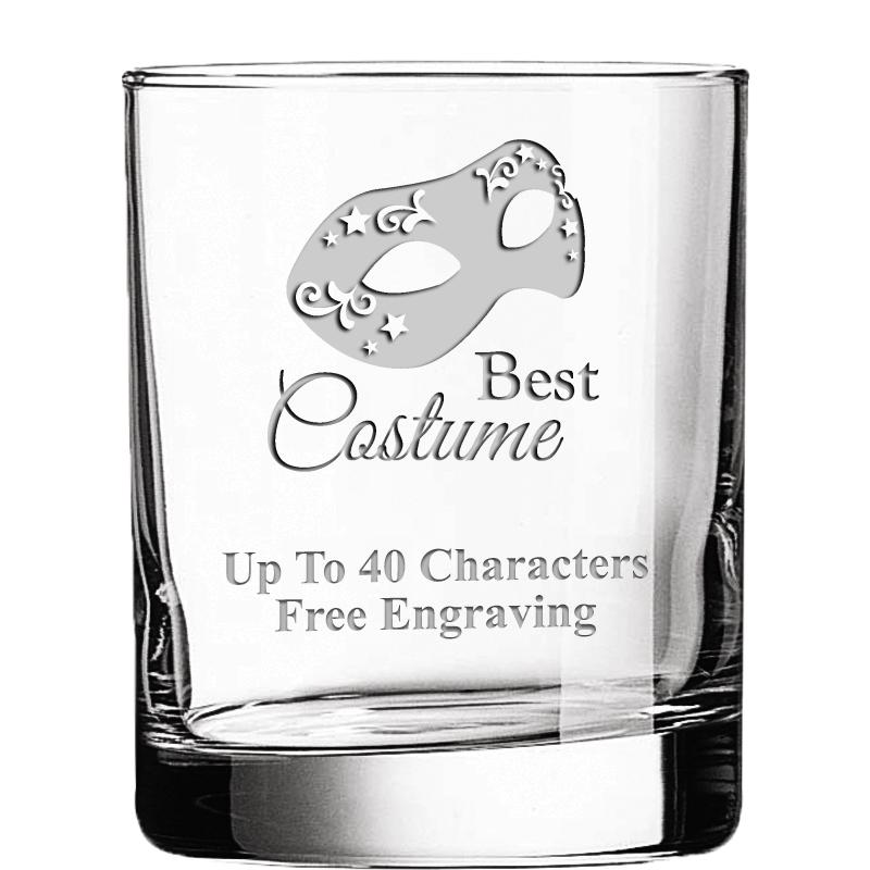 10.5oz SOIREE ROCK GLASS