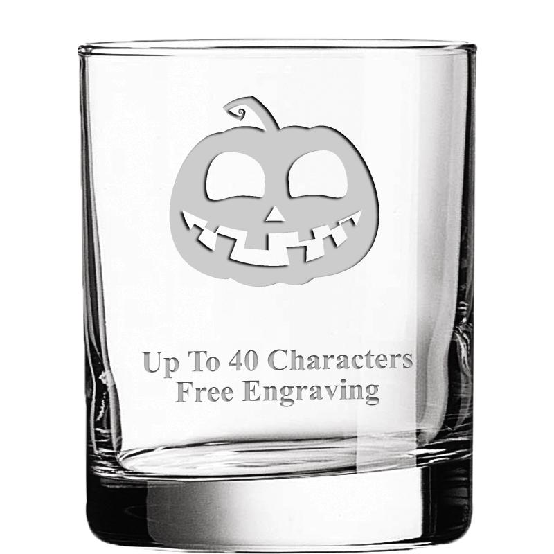 10.5oz SOIREE ROCK GLASS