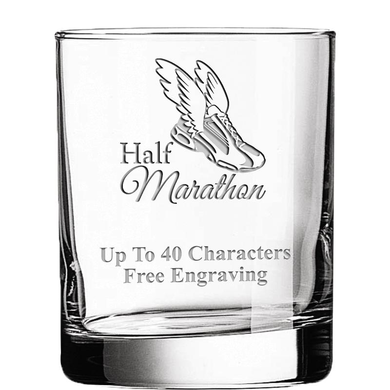 10.5oz SOIREE ROCK GLASS