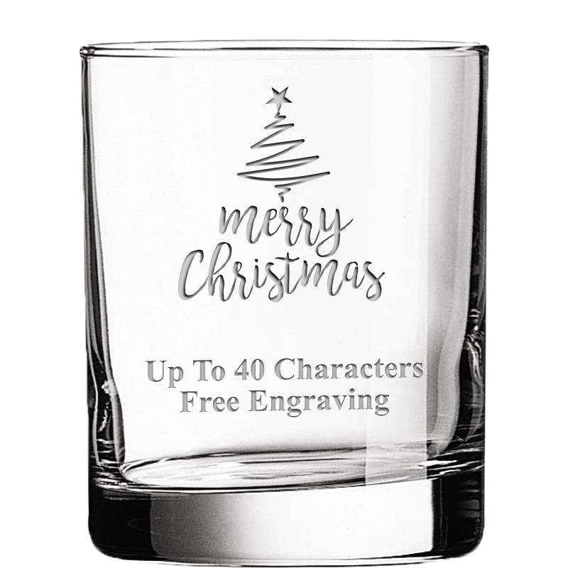 10.5oz SOIREE ROCK GLASS