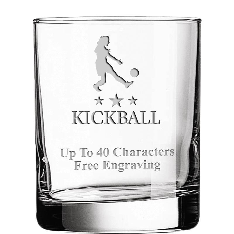 10.5oz SOIREE ROCK GLASS