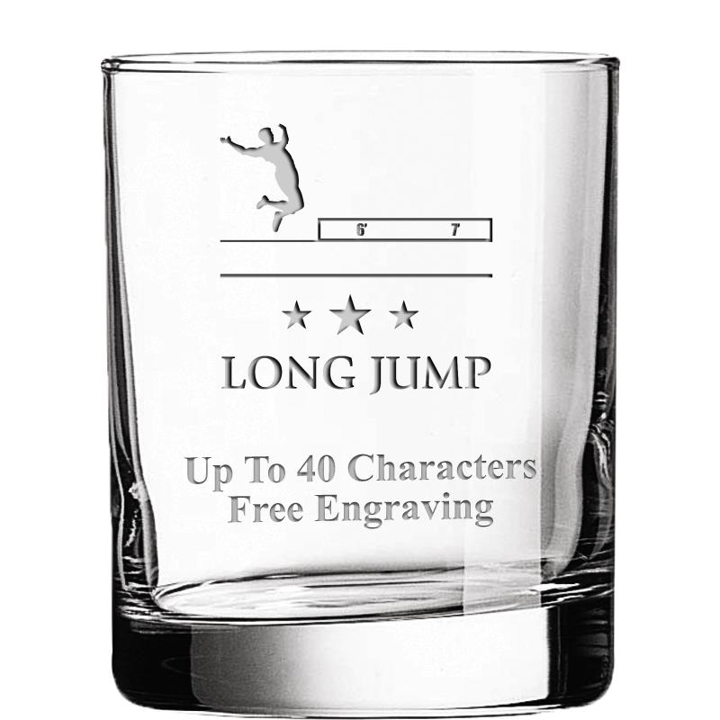 10.5oz SOIREE ROCK GLASS