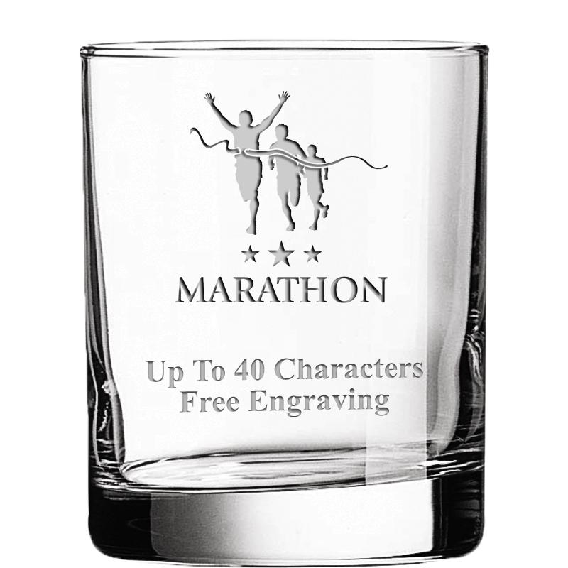 10.5oz SOIREE ROCK GLASS