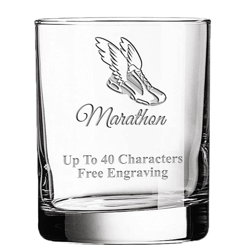 10.5oz SOIREE ROCK GLASS