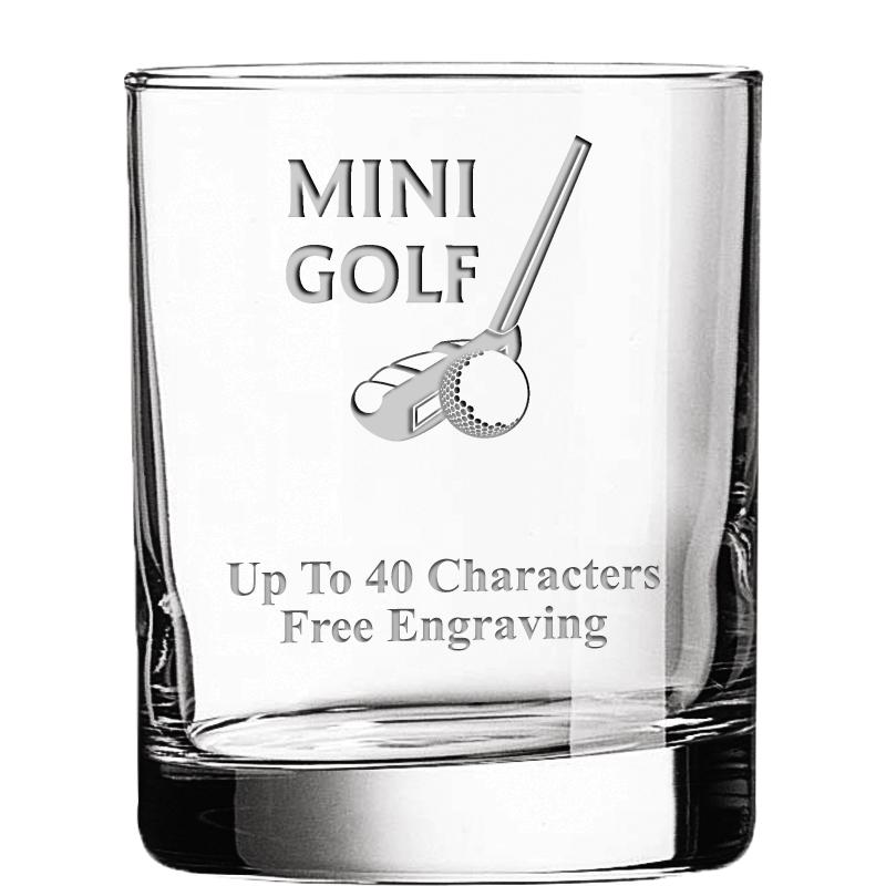 10.5oz SOIREE ROCK GLASS