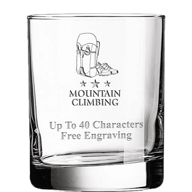 10.5oz SOIREE ROCK GLASS