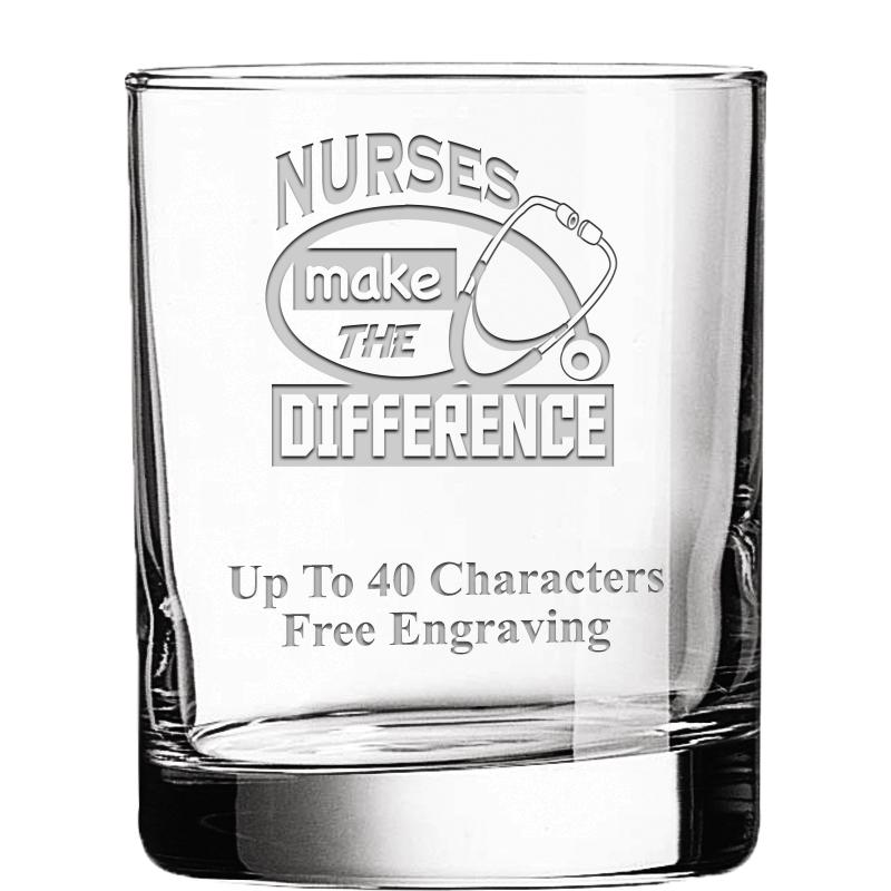 10.5oz SOIREE ROCK GLASS