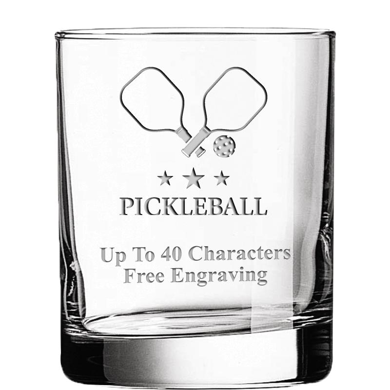 10.5oz SOIREE ROCK GLASS