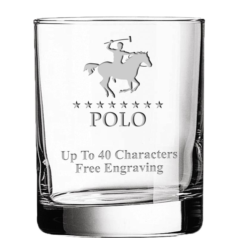 10.5oz SOIREE ROCK GLASS