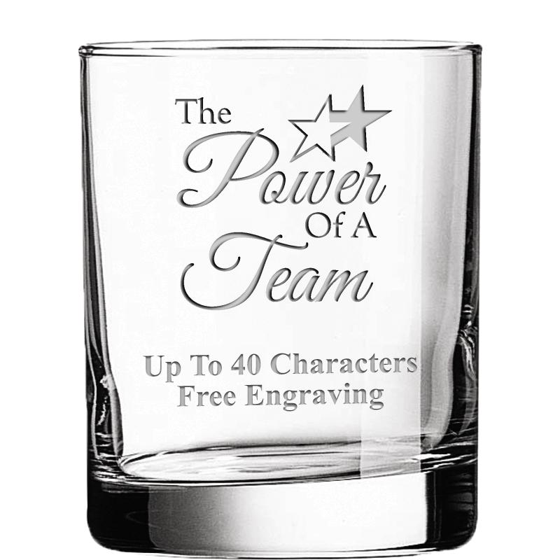 10.5oz SOIREE ROCK GLASS