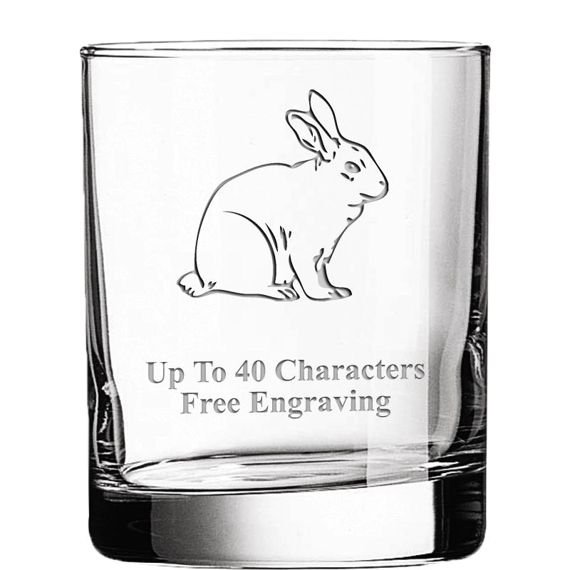 10.5oz SOIREE ROCK GLASS