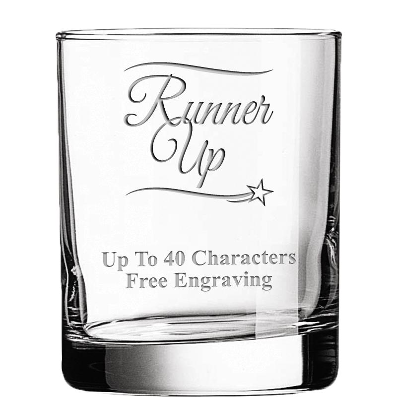 10.5oz SOIREE ROCK GLASS