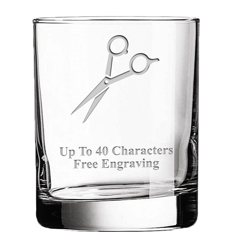 10.5oz SOIREE ROCK GLASS