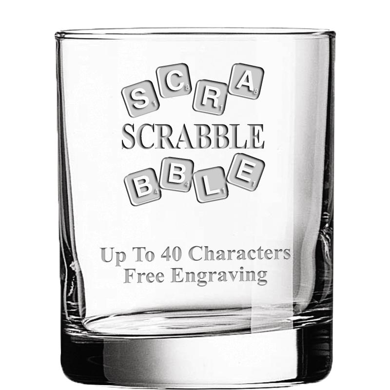 10.5oz SOIREE ROCK GLASS