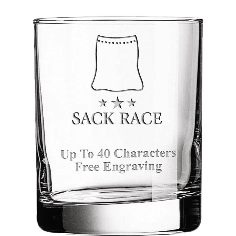 10.5oz SOIREE ROCK GLASS