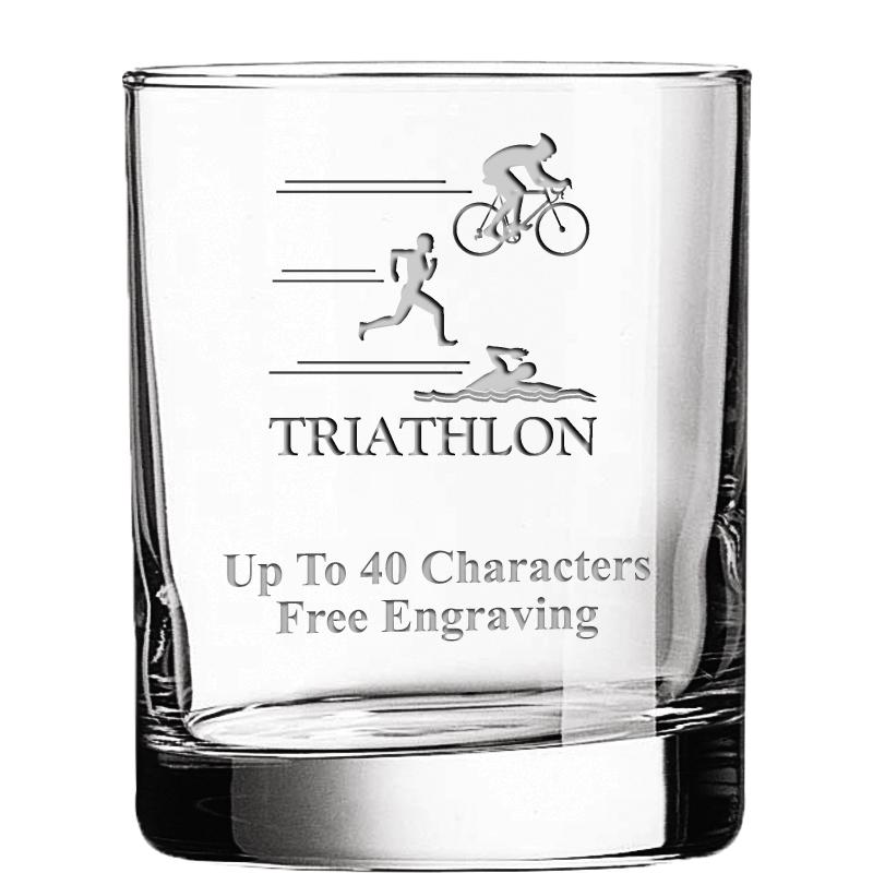 10.5oz SOIREE ROCK GLASS