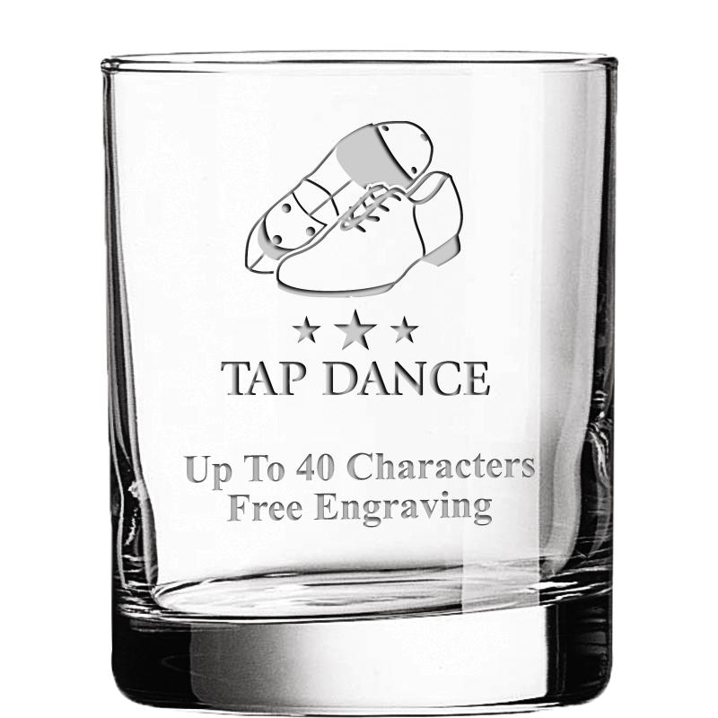 10.5oz SOIREE ROCK GLASS