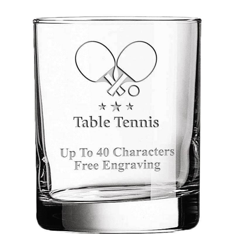 10.5oz SOIREE ROCK GLASS