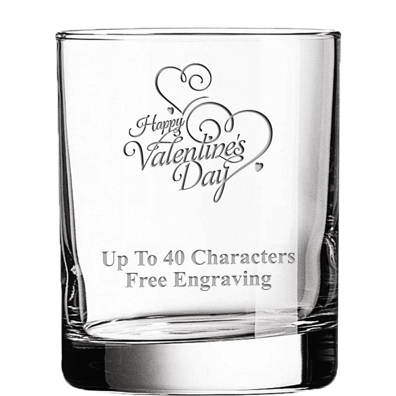 10.5oz SOIREE ROCK GLASS