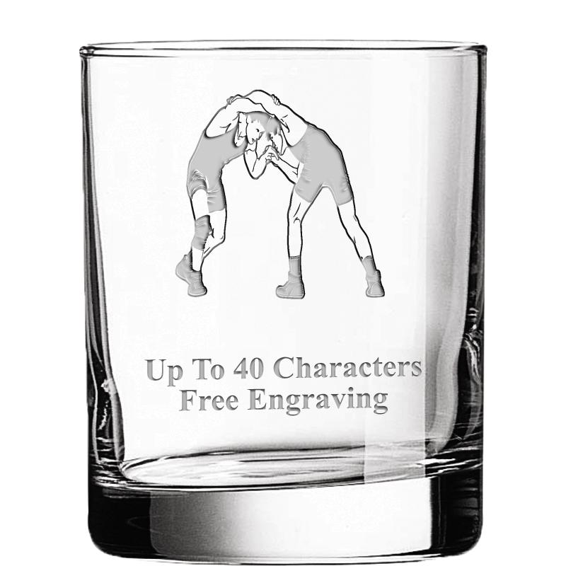 10.5oz SOIREE ROCK GLASS