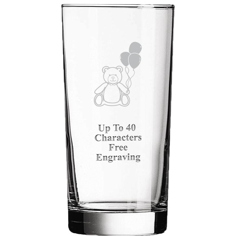 15.5oz SOIREE TUMBLER GL