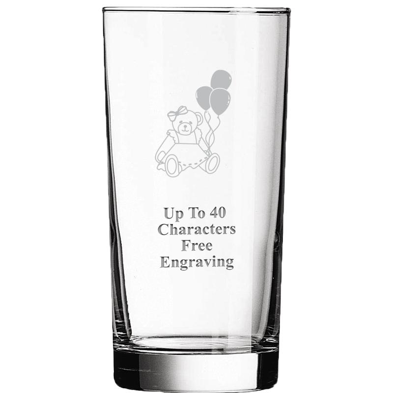 15.5oz SOIREE TUMBLER GL