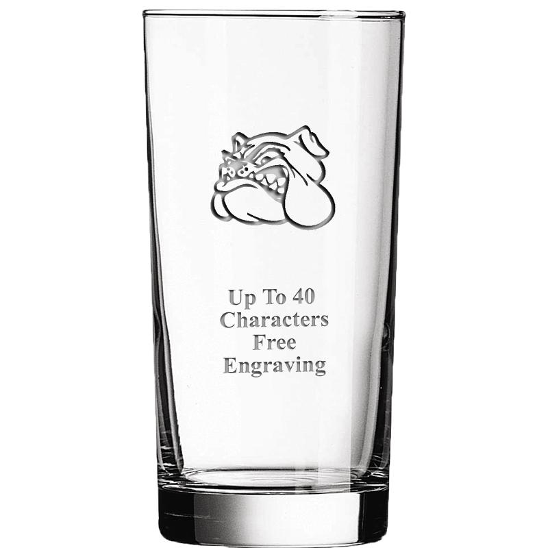 15.5oz SOIREE TUMBLER GL