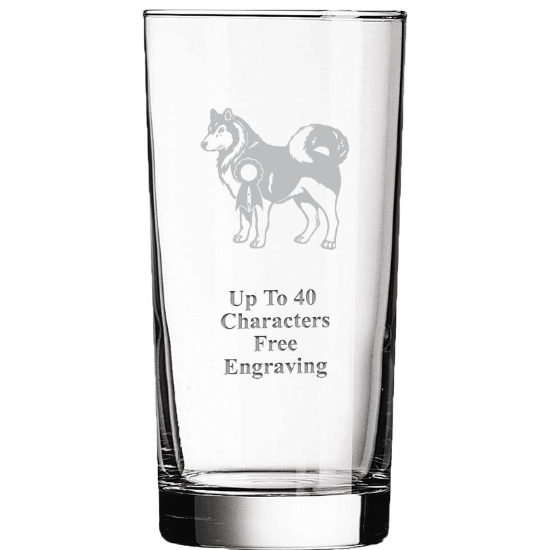 15.5oz SOIREE TUMBLER GL