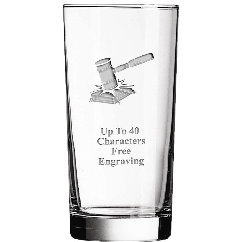 15.5oz SOIREE TUMBLER GL