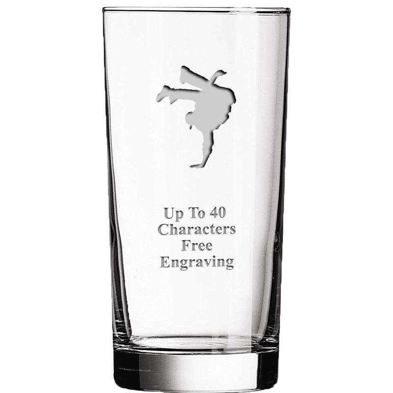 15.5oz SOIREE TUMBLER GL