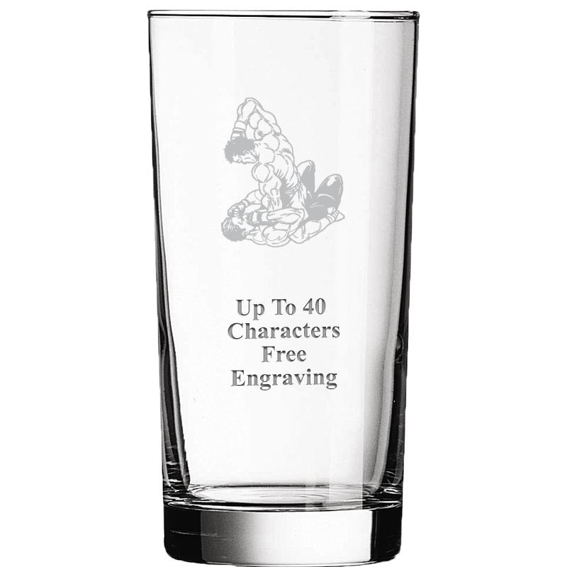 15.5oz SOIREE TUMBLER GL