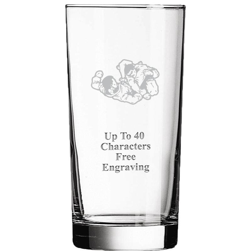 15.5oz SOIREE TUMBLER GL
