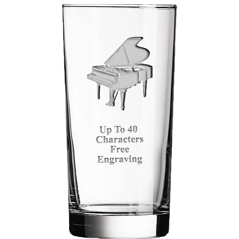 15.5oz SOIREE TUMBLER GL