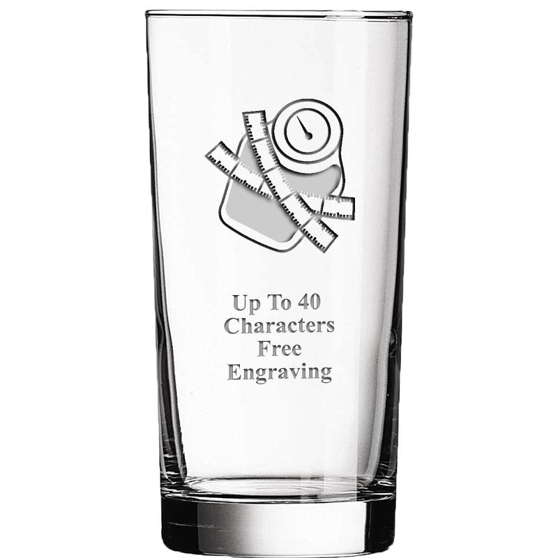 15.5oz SOIREE TUMBLER GL