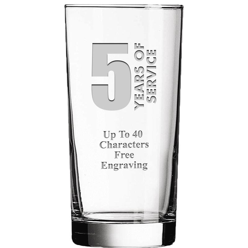 15.5oz SOIREE TUMBLER GL