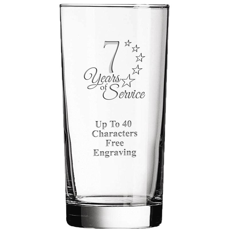 15.5oz SOIREE TUMBLER GL