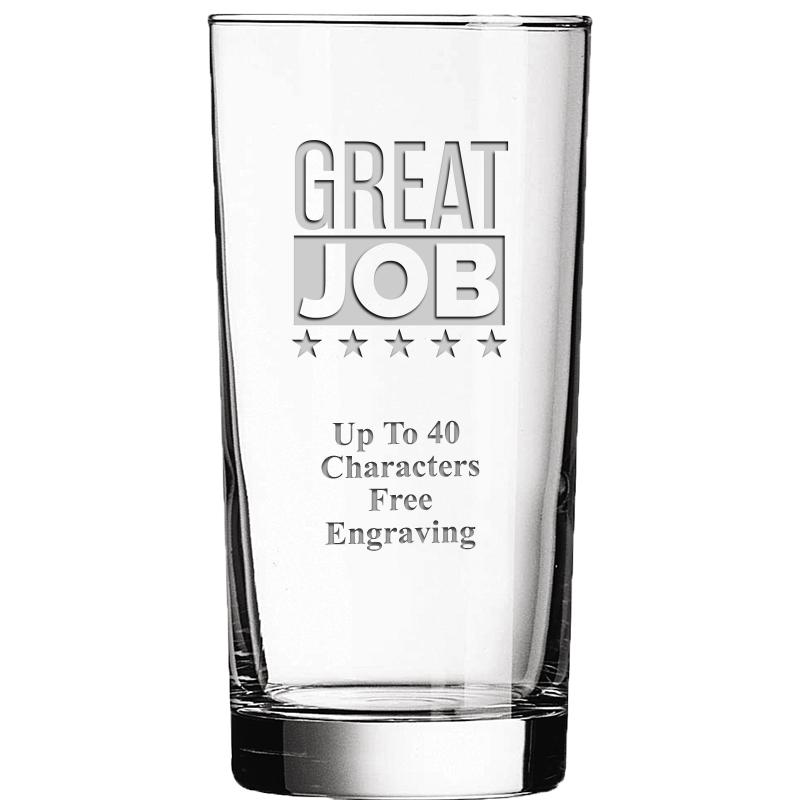 15.5oz SOIREE TUMBLER GL