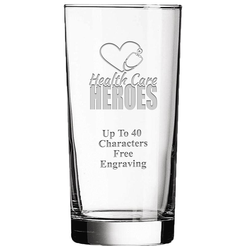 15.5oz SOIREE TUMBLER GL