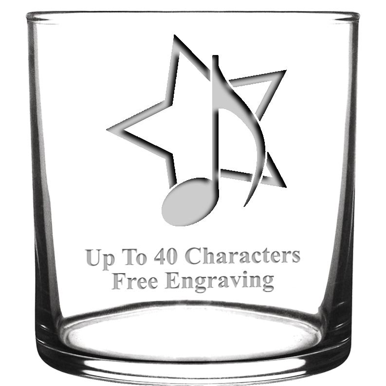 11.50oz SOIREE VOTIVE GL